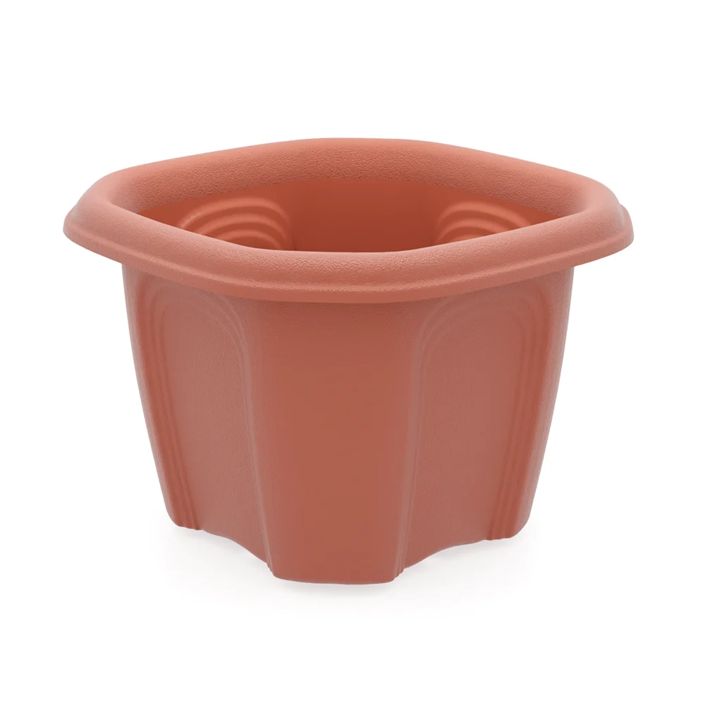 Vaso Antique 363mm Terracota de Practiline