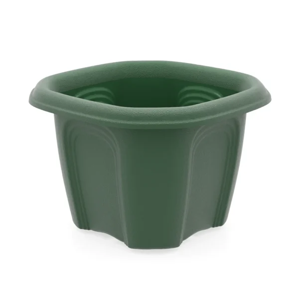 Vaso Antique 363mm Verde de Practiline