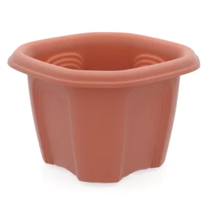 Vaso Antique 440mm Terracota de Practiline