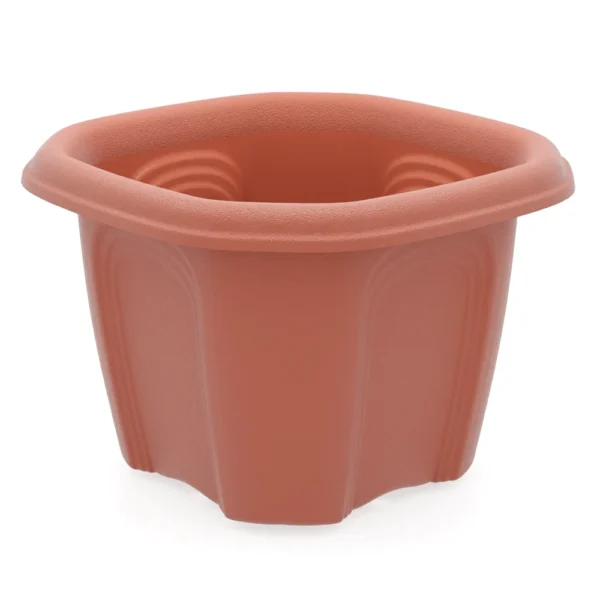 Vaso Antique 440mm Terracota de Practiline