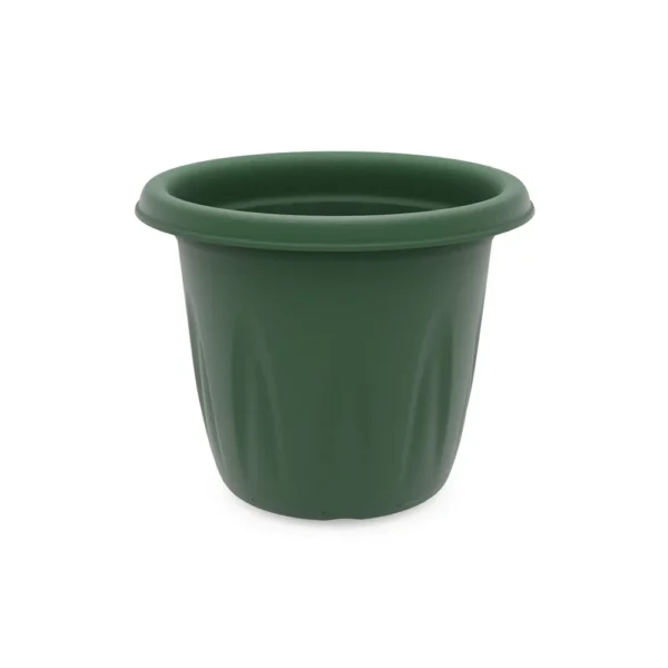 Vaso Florencia 191 mm verde de Practiline