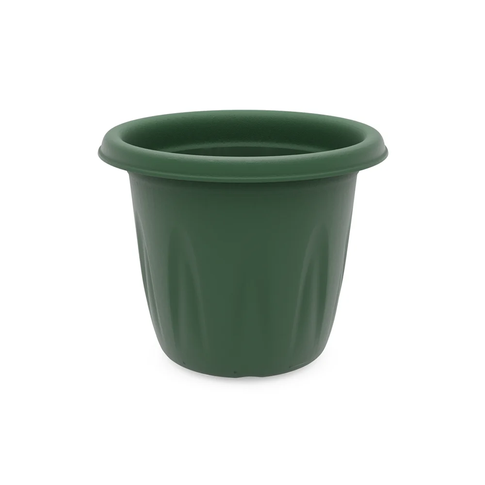 Vaso Florencia 191 mm verde de Practiline