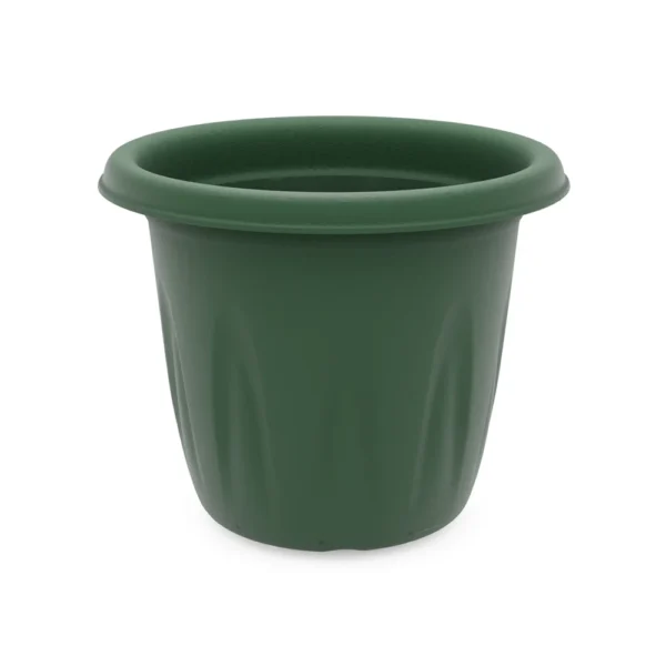 Vaso Florencia 254 mm verde de Practiline