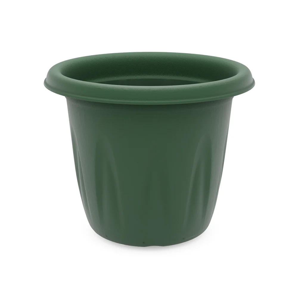 Vaso Florencia 254 mm verde de Practiline