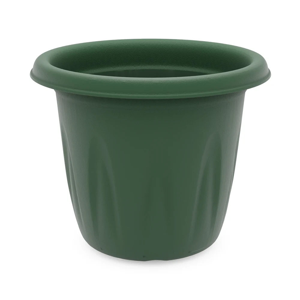 Vaso Florencia 330 mm verde de Practiline
