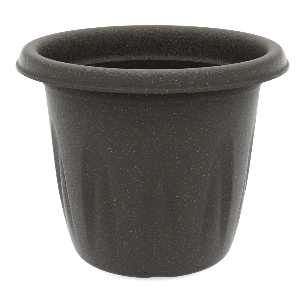 Vaso Florencia 406 mm antracita de Practiline