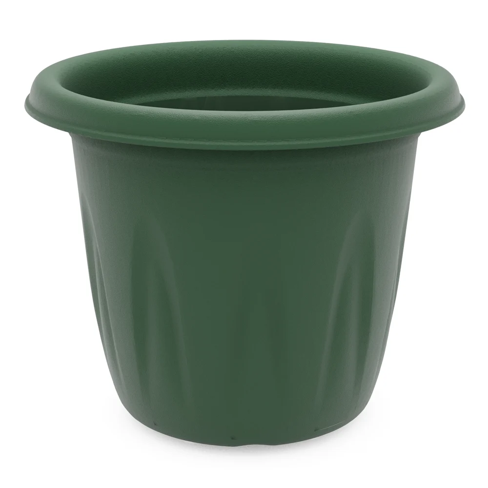 Vaso Florencia 406 mm verde de Practiline